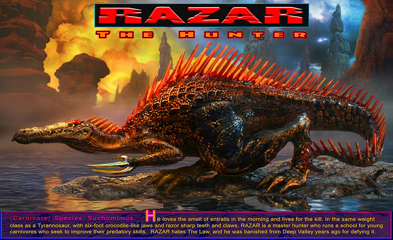 RAZAR